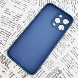 iPhone 14ProMax シリコンケース...の詳細画像1