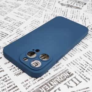 iPhone 14ProMax シリコンケース...の詳細画像2