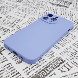 iPhone 14ProMax シリコンケース...の詳細画像3
