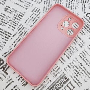 iPhone 14ProMax シリコンケース...の詳細画像1