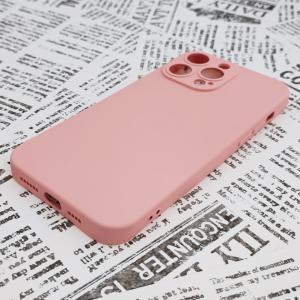 iPhone 14ProMax シリコンケース...の詳細画像3