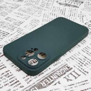 iPhone 14ProMax シリコンケース...の詳細画像2
