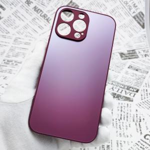 iPhone 14ProMax ガラス背面シリ...の詳細画像2