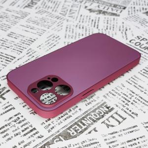 iPhone 14ProMax ガラス背面シリ...の詳細画像4