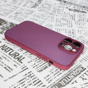 iPhone 14ProMax ガラス背面シリ...の詳細画像5