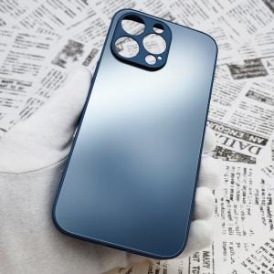 iPhone 14ProMax ガラス背面シリ...の詳細画像2