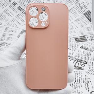 iPhone 14ProMax ガラス背面シリ...の詳細画像1