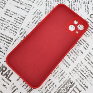 iPhone 14Plus シリコンケース [...の詳細画像1