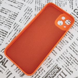 iPhone 14Plus シリコンケース [...の詳細画像1