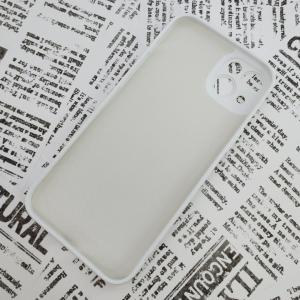 iPhone 14Plus シリコンケース [...の詳細画像1