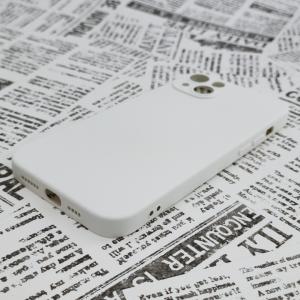 iPhone 14Plus シリコンケース [...の詳細画像3