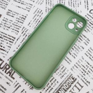 iPhone 14Plus シリコンケース [...の詳細画像1