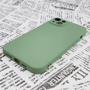 iPhone 14Plus シリコンケース [...の詳細画像3