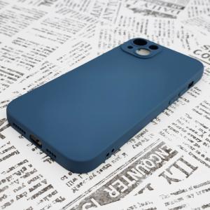 iPhone 14Plus シリコンケース [...の詳細画像3
