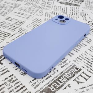 iPhone 14Plus シリコンケース [...の詳細画像3