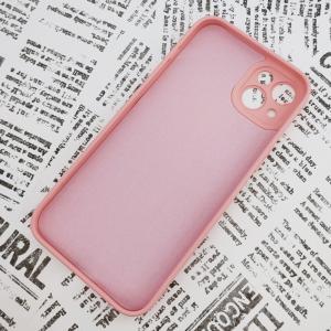 iPhone 14Plus シリコンケース [...の詳細画像1