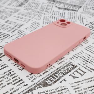 iPhone 14Plus シリコンケース [...の詳細画像3