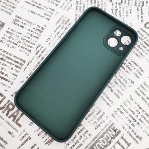 iPhone 14Plus シリコンケース [...の詳細画像1
