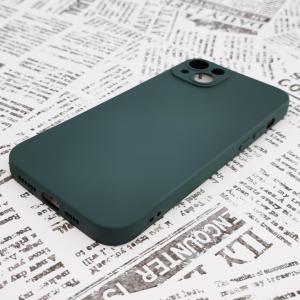 iPhone 14Plus シリコンケース [...の詳細画像3