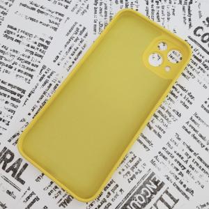 iPhone 14Plus シリコンケース [...の詳細画像1