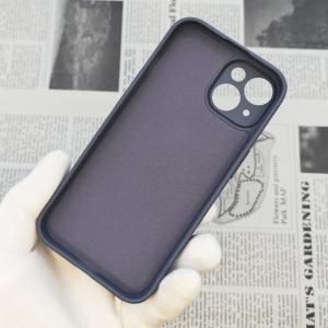 iPhone 15 シリコンケース [03] ...の詳細画像2