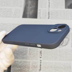 iPhone 15 シリコンケース [03] ...の詳細画像3