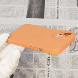 iPhone 15 シリコンケース [04] ...の詳細画像4