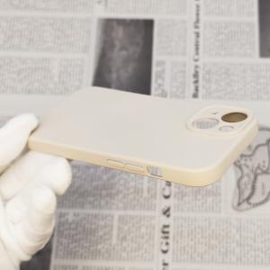iPhone 15 シリコンケース [05] ...の詳細画像4