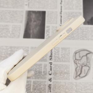 iPhone 15 シリコンケース [05] ...の詳細画像5