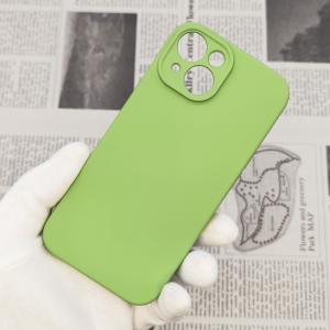 iPhone 15 シリコンケース [06] ...の詳細画像1