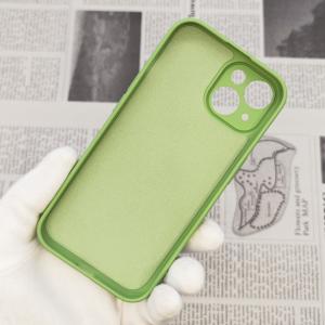 iPhone 15 シリコンケース [06] ...の詳細画像2