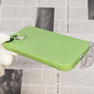 iPhone 15 シリコンケース [06] ...の詳細画像3