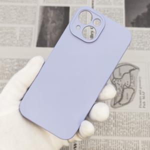 iPhone 15 シリコンケース [08] ...の詳細画像1