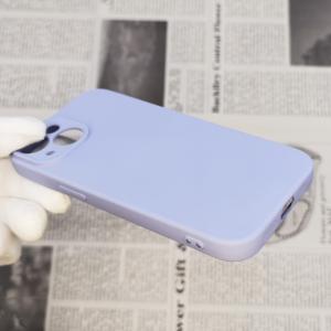 iPhone 15 シリコンケース [08] ...の詳細画像4