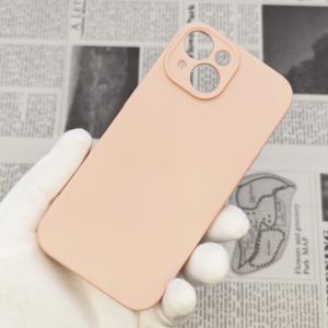 iPhone 15 シリコンケース [09] ...の詳細画像1