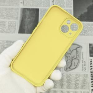 iPhone 15 シリコンケース [11] ...の詳細画像2