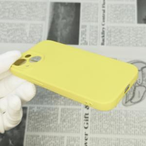 iPhone 15 シリコンケース [11] ...の詳細画像4