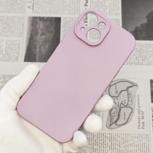 iPhone 15 シリコンケース [12] ...の詳細画像1
