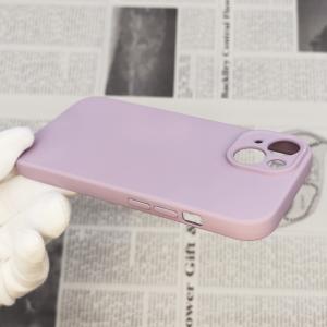 iPhone 15 シリコンケース [12] ...の詳細画像3