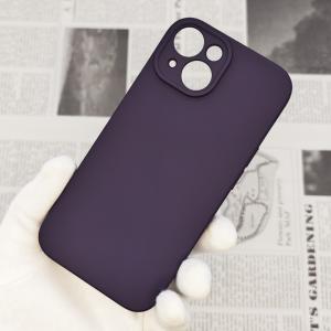 iPhone 15 シリコンケース [13] ...の詳細画像1