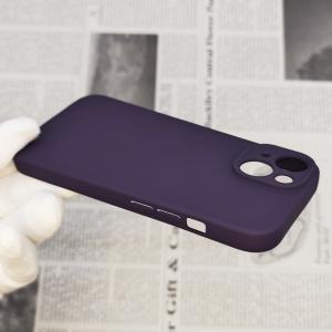 iPhone 15 シリコンケース [13] ...の詳細画像3