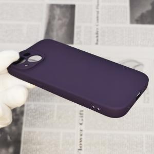 iPhone 15 シリコンケース [13] ...の詳細画像4