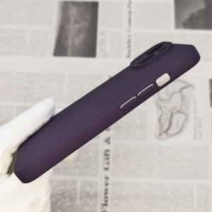iPhone 15 シリコンケース [13] ...の詳細画像5