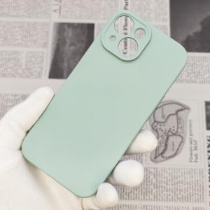 iPhone 15 シリコンケース [14] ...の詳細画像1