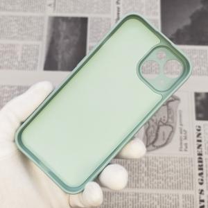 iPhone 15 シリコンケース [14] ...の詳細画像2
