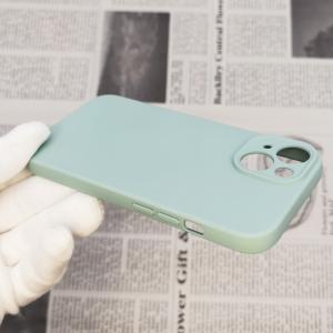 iPhone 15 シリコンケース [14] ...の詳細画像3