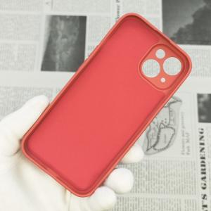 iPhone 15 シリコンケース [16] ...の詳細画像2