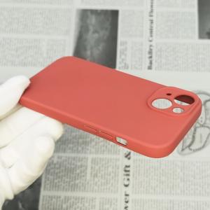 iPhone 15 シリコンケース [16] ...の詳細画像3
