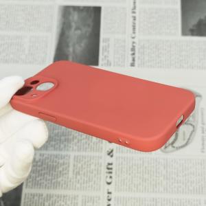iPhone 15 シリコンケース [16] ...の詳細画像4