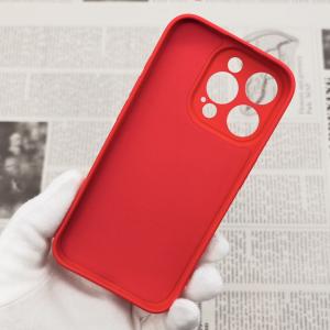 iPhone 15Pro シリコンケース [0...の詳細画像2